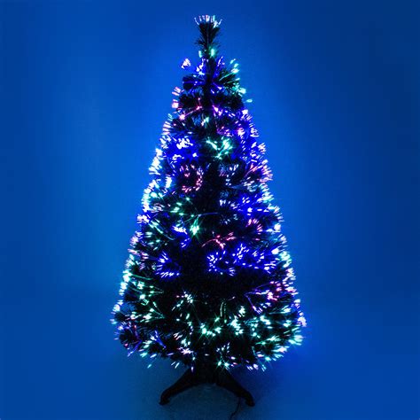 Fibre Optic Tree