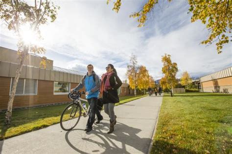 Yukon College recognized as ready to offer its own undergraduate degree programs | Yukon University