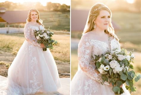 Bridals at Blue Hills Ranch | Tara Lyons Photography | The Blog