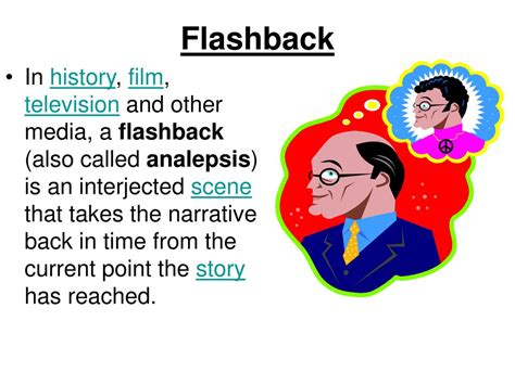 Flashback examples poems - jokerpacks