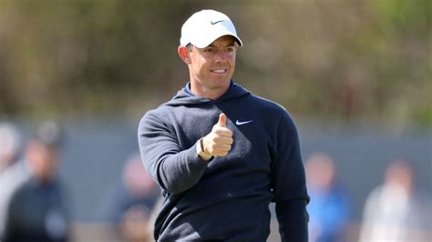 Rory McIlroy to open 2024 with consecutive DP World Tour events - ESPN