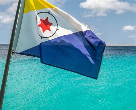 Best Bonaire Flag Stock Photos, Pictures & Royalty-Free Images - iStock