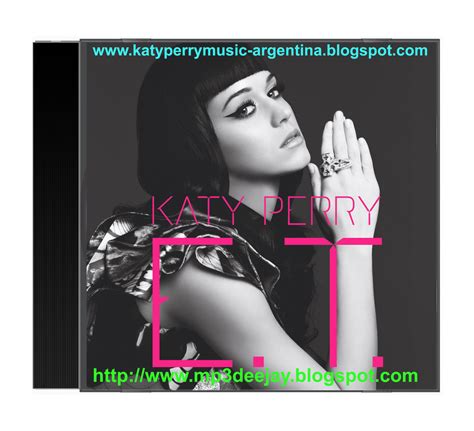 Katy Perry Music Argentina