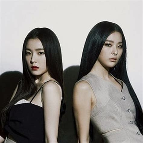 First album by Irene and Seulgi of Red Velvet, Monster, shows K-pop duo’s chemistry as it tops ...