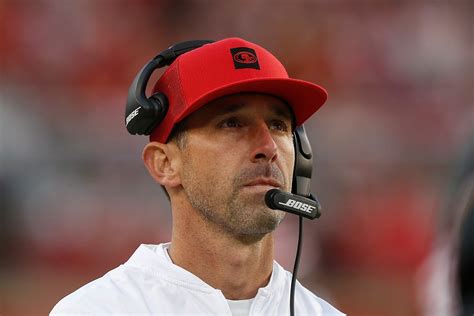 El emotivo mensaje del coach de 49ers tras la victoria frente a Rams