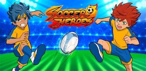 Soccer Heroes - RPG Football Captain for PC - How to Install on Windows ...