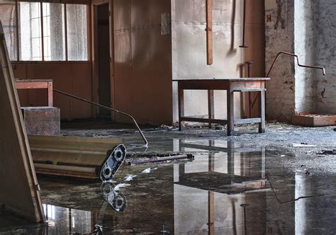 Emergency Water Damage Cleanup Services, 24/7 - 911 Water Damage Experts