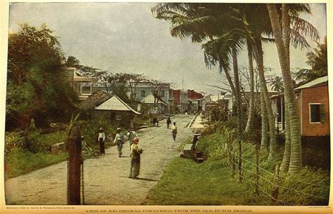 Rio Piedras, PR 1950's. Historical photo of the jibaritos in Rio Piedras before it was urbanized ...