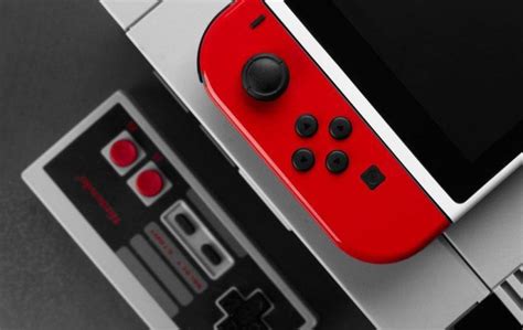 Nintendo Switch Dbrand Skins Are Finally Here - SlashGear