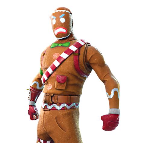 Merry Marauder - Fortnite Skin | Fortwiz