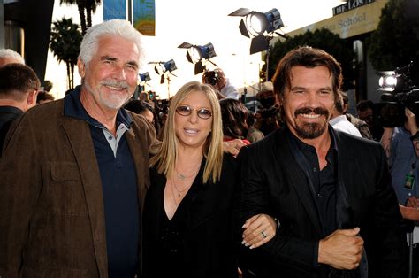 James Brolin Says His Devotion to His Family Led to His Latest Project | Closer Weekly