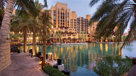 Mina A'Salam Madinat Jumeirah | ATOL Protected Holiday