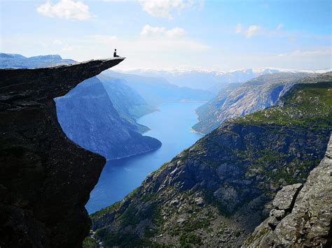 Norway Fjord Trekking - Is it right for you? - G Adventures