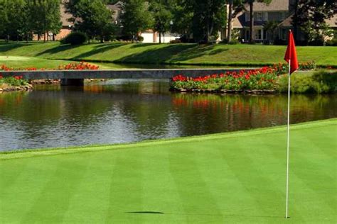 Chenal Country Club - Founders Course in Little Rock, Arkansas, USA | Golf Advisor