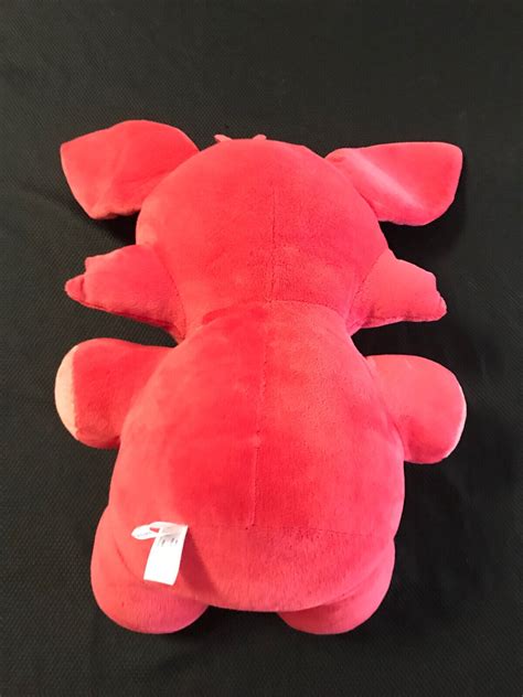 FNAF Five Nights At Freddy's FOXY Large Plush 18" Jumbo Stuffed Doll ...