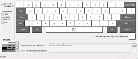 Minecraft keyboard layout by evilhamburger on DeviantArt