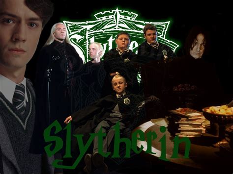 slytherin pride~! - Slytherin Photo (30629810) - Fanpop