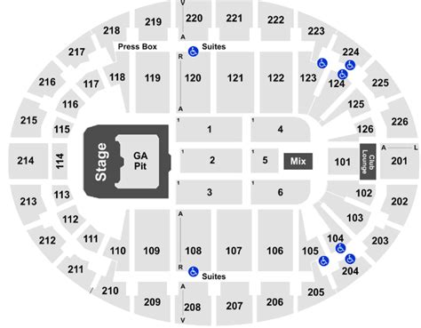 SNHU Arena Tickets with No Fees at Ticket Club