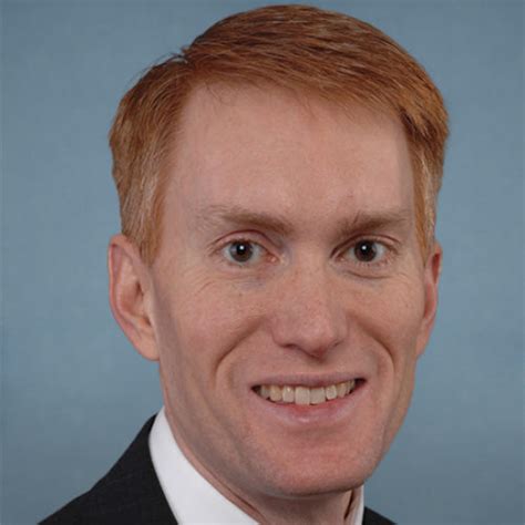 Sen. James Lankford - Republican Accountability