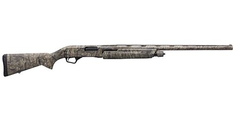 Winchester SXP Waterfowl Hunter 12 Gauge Pump-Action Shotgun with Realtree Timber Finish ...