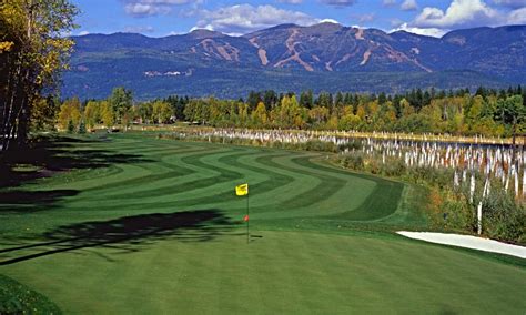 Pin on Golf in Western Montana