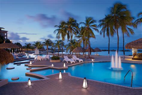 Sunscape Curacao Resort, Spa & Casino All-Inclusive Resort