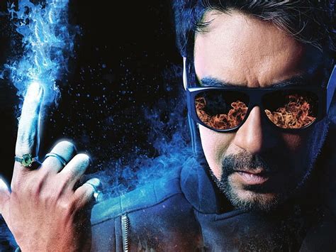 Ajay Devgan Wallpaper Photo : Exclusive full screen wallpapers of ajay devgan. - Sommer Foto Design