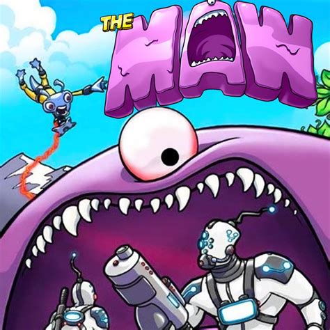 The Maw - IGN