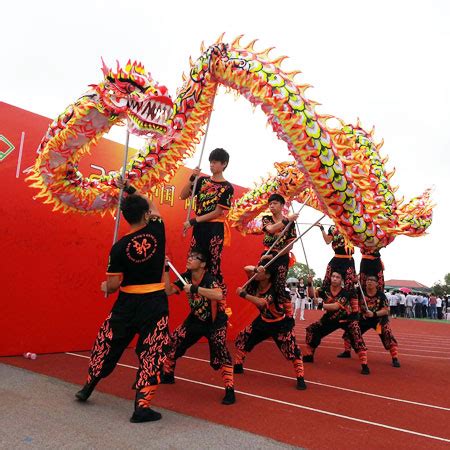 Lion Dancers - Dragon Dancers | Traditional Chinese Entertainment