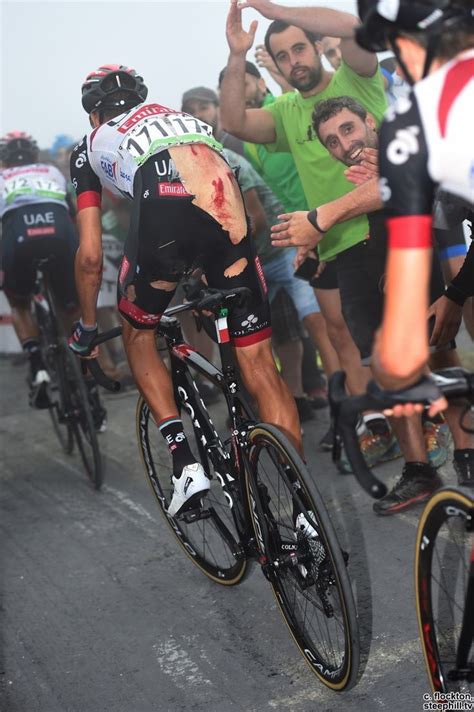 Fabio Aru Stage 17 LaVuelta | Radsport, Rennrad, Fahrrad