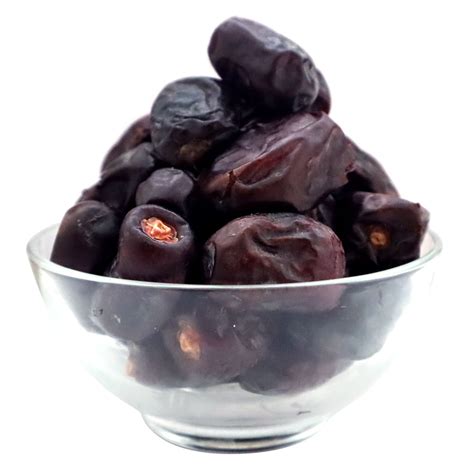 Natural Black Dates – 500 gms - Gramiyum - Online Store for Cold Pressed Oil and Natural Food ...