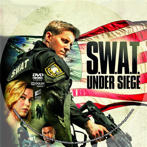 S.w.a.t Under Siege / S W A T Under Siege Ended An Unlikely Movie Trilogy / Cartel takedown ends ...