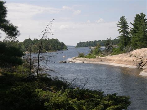 French River, Ontario History 1600 to Current – 400th Year Anniversary ...