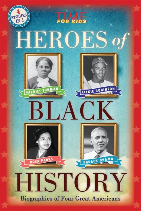 Black History Month: Heroes of Black History – Spotlight on Barack ...