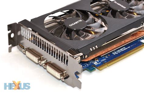 Gigabyte GeForce GTX 580 Super Overclock graphics card review ...