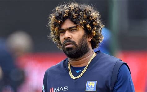 Lasith Malinga Announced Retirement from All Forms of Cricket