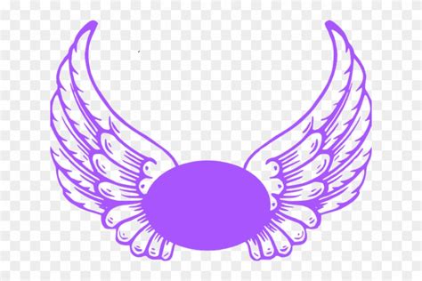 Angels Clipart Angel Wing - Angels Clipart Angel Wing - Free Transparent PNG Clipart Images Download