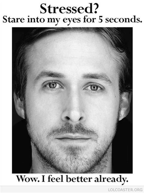 Ryan Gosling Memes – Telegraph