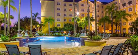 SeaWorld Hotel with Fitness Center | Residence Inn Orlando at SeaWorld®