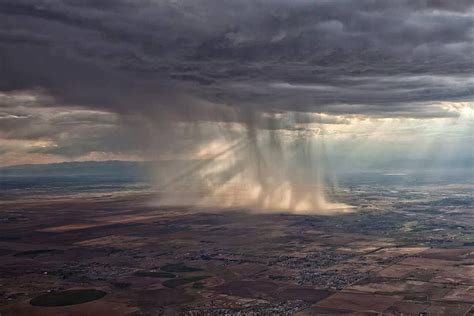 Cloudburst | Foton, Moln, Natur