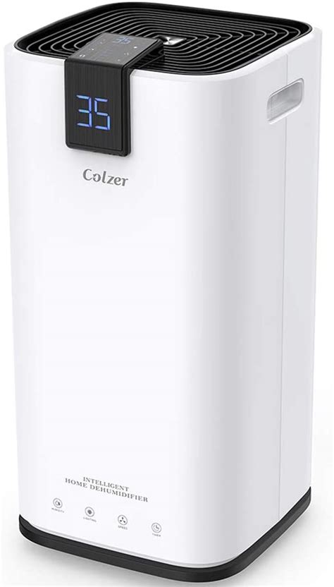 Dehumidifier Air Purifier Combo - Smart Vac Guide