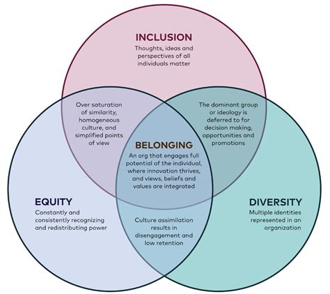 The Meaning of Diversity and Inclusion in the Workplace | Shine