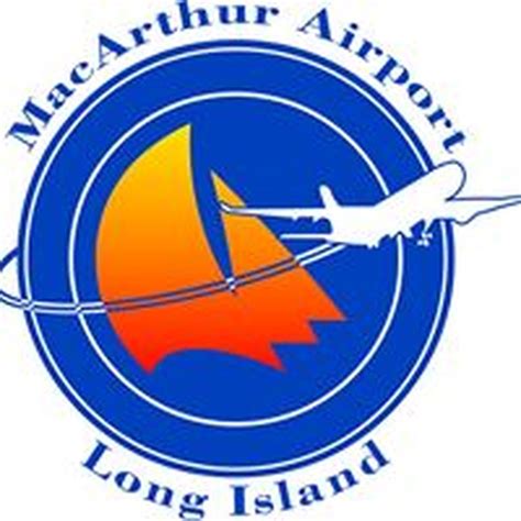 Long Island MacArthur Airport (ISP) - VHF - Lake Ronkonkoma, NY