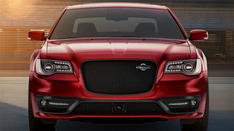 The 2023 Chrysler 300C Hemi V8 Sold Out in Just 12 Hours | The Drive