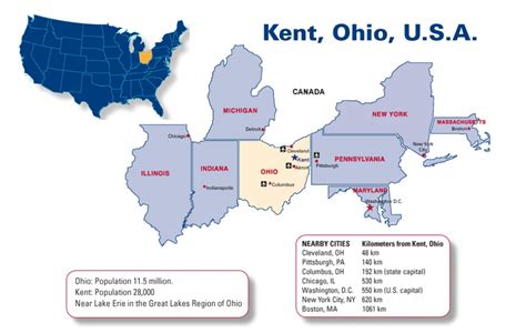 Why Kent State | Kent State University