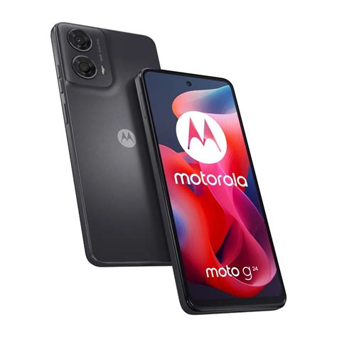 Motorola Moto G24 set to feature 50 MP main camera, 90 Hz display and a 5,000 mAh battery for ...