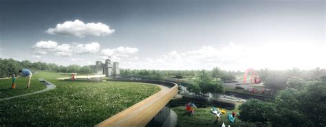 A huge canoe museum is being built near Toronto