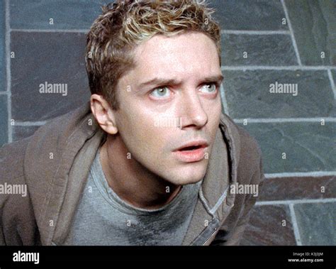 Topher Grace as Eddie Brock in SPIDER-MAN 3. SPIDER-MAN 3 [US 2007 ...