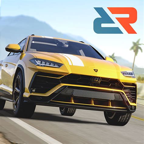 Download Rebel Racing MOD APK latest version (Unlimited Money) for Android