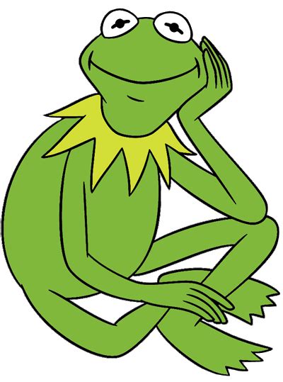 Kermit clipart 20 free Cliparts | Download images on Clipground 2024